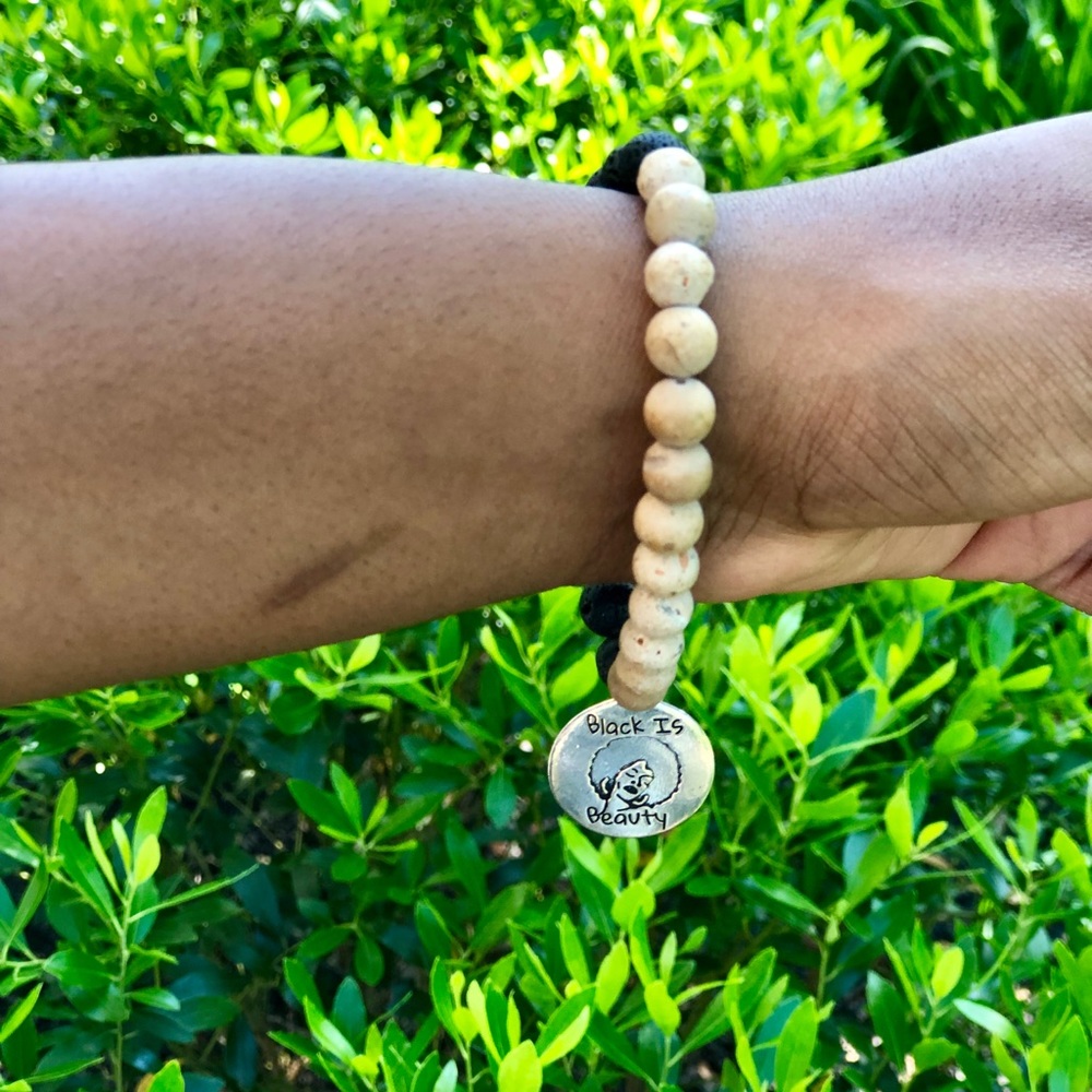 Custom bracelet